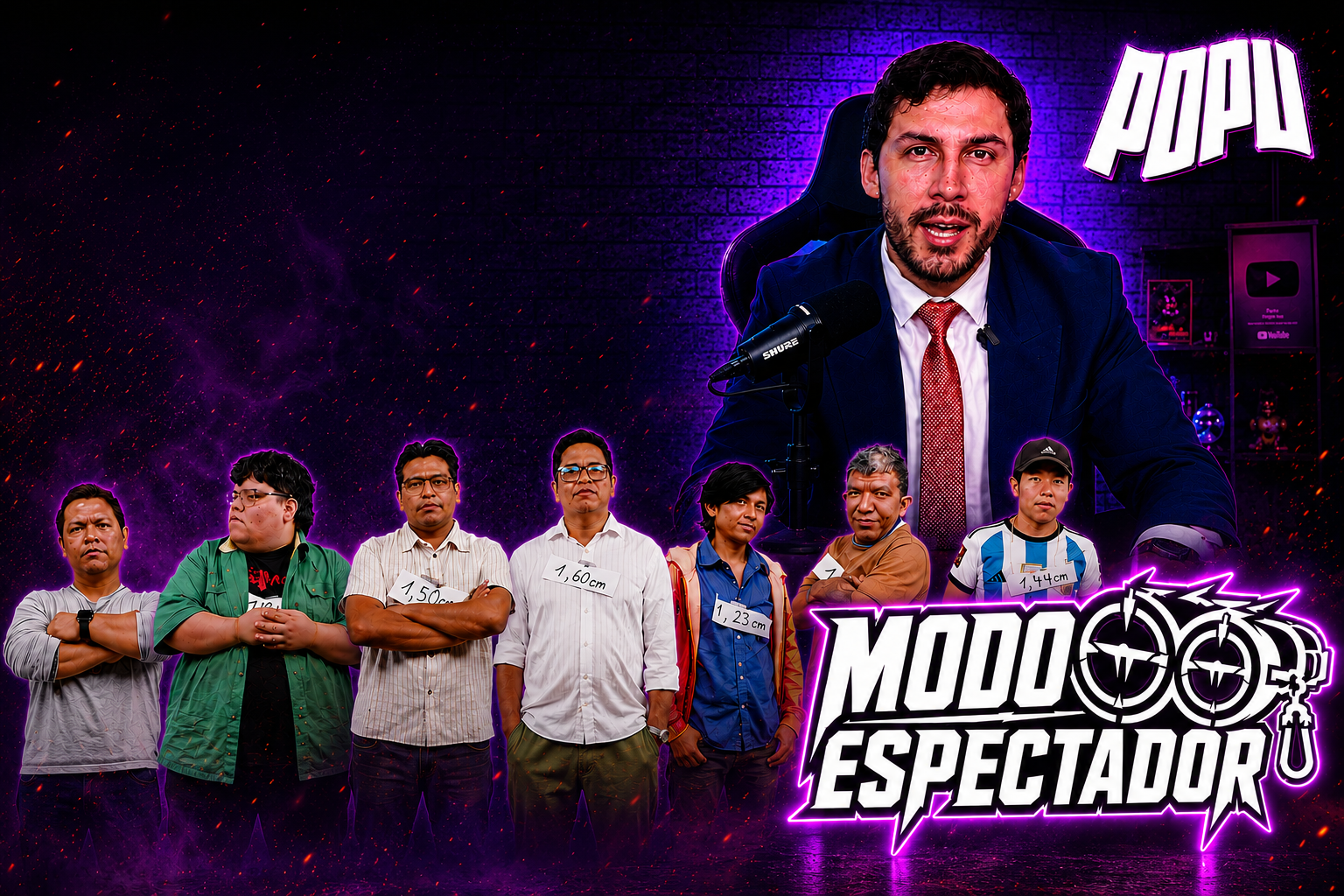MODO ESPECTADOR