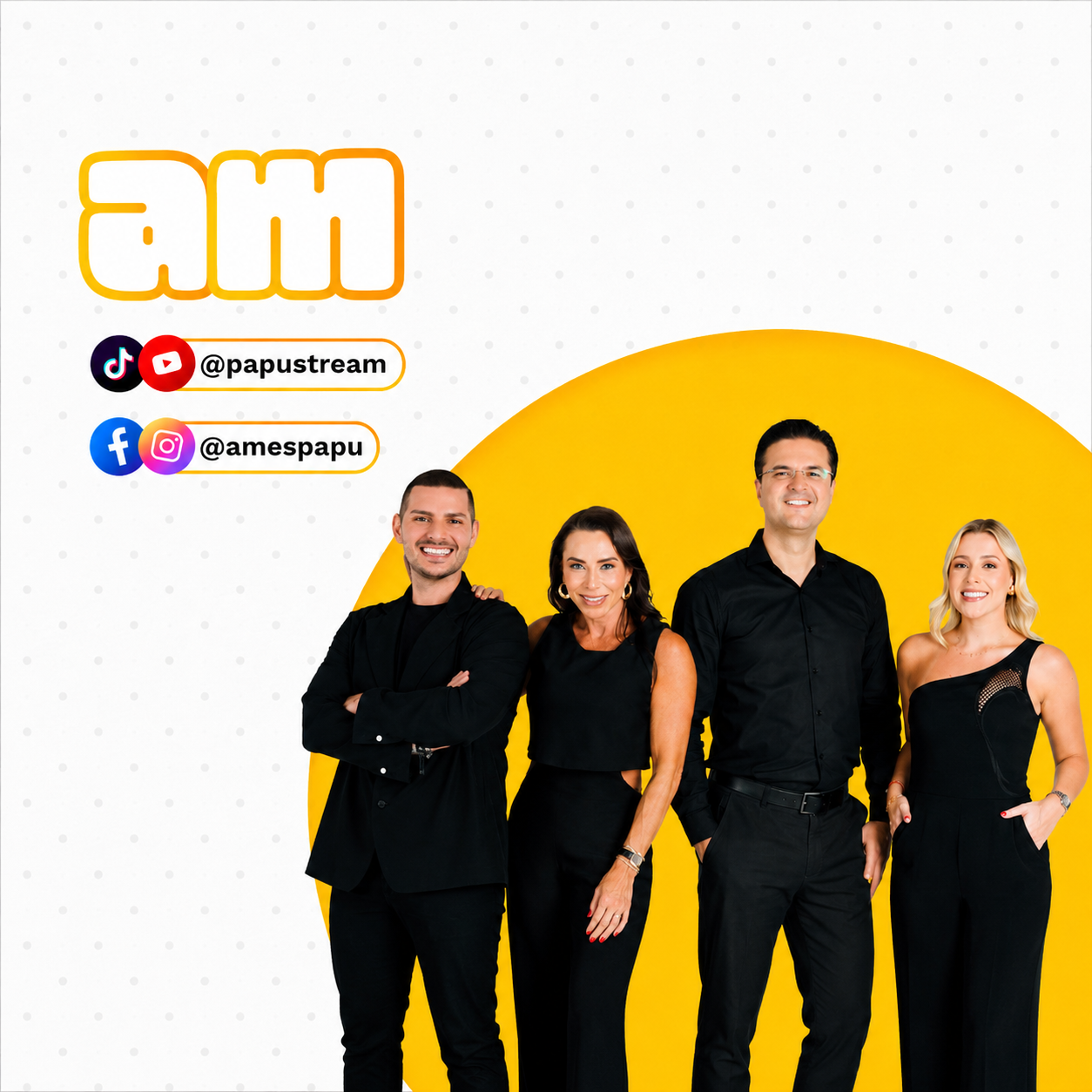 AM