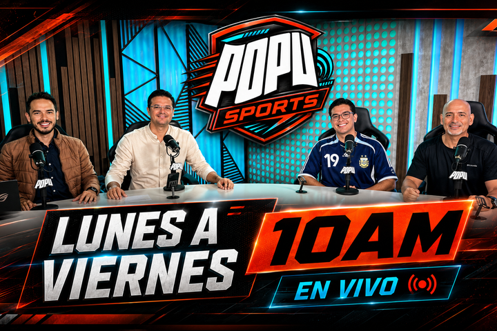 POPU SPORTS